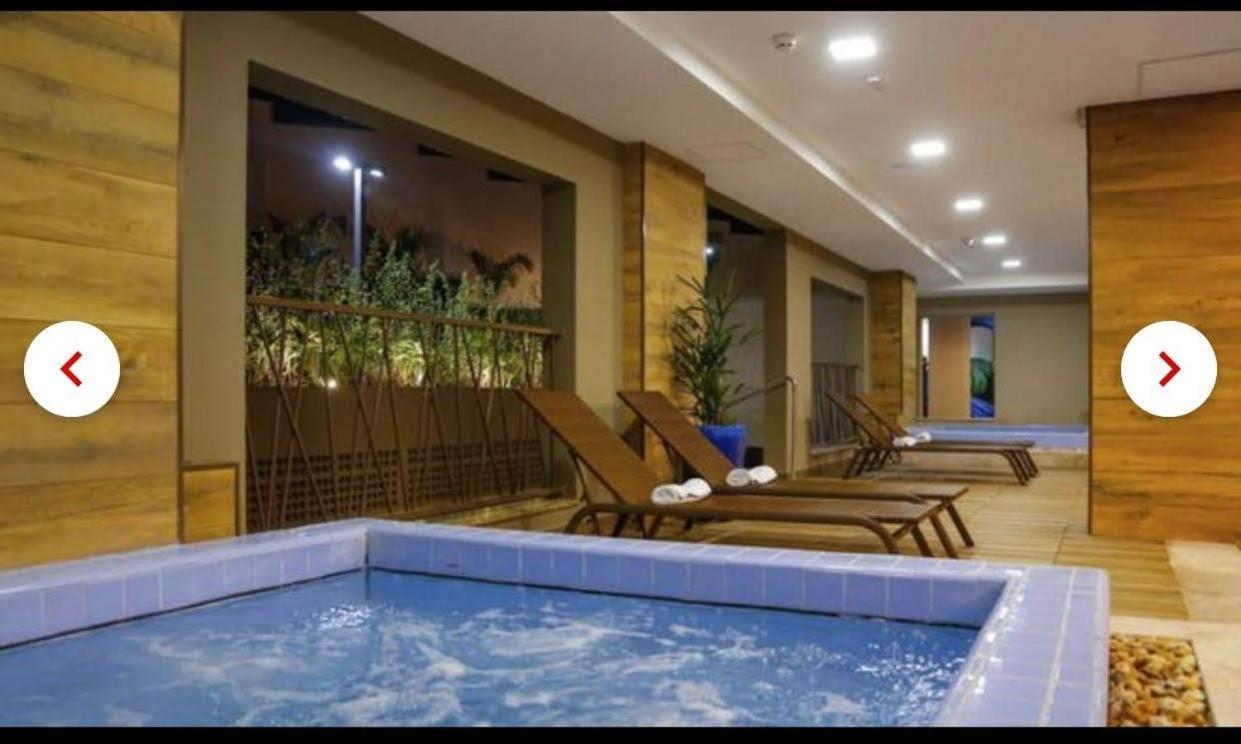 Hospedagem Olimpia -Sp Экстерьер фото