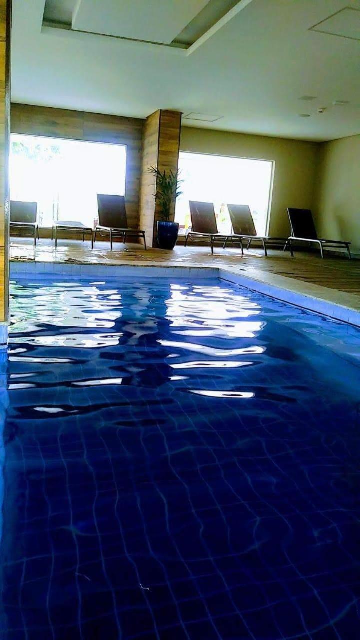 Hospedagem Olimpia -Sp Экстерьер фото